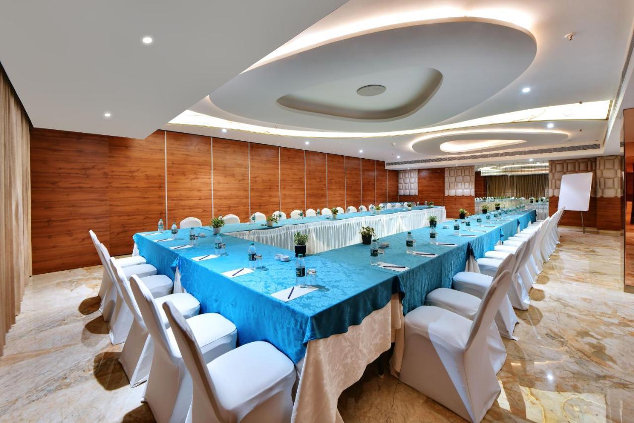 The Fern Residency Ajmer Exterior photo